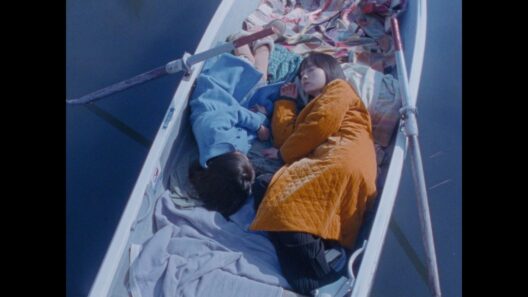 TOMOO - ソナーレ【OFFICIAL MUSIC VIDEO】