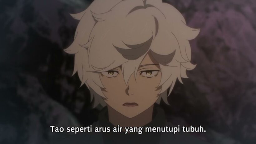 Jigokuraku season2 episode 06 sub indo