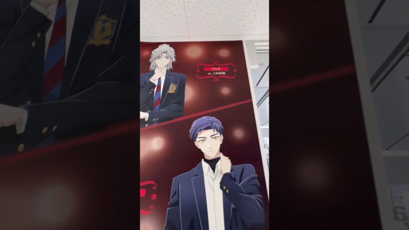 TVアニメ DARK MOON 黒の月:月の祭壇 月之神壇 Blu-ray&DVD 藍光BD #anime #動漫 #darkmoon #ikebukuro #japan #池袋