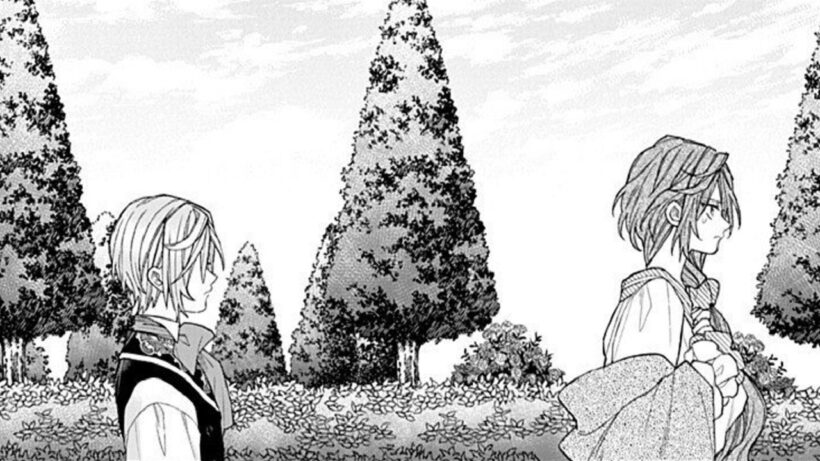 【異世界漫画】巻き戻った悪役令嬢、王子様から全力で逃げます 1 ~ 34【マンガ動画】