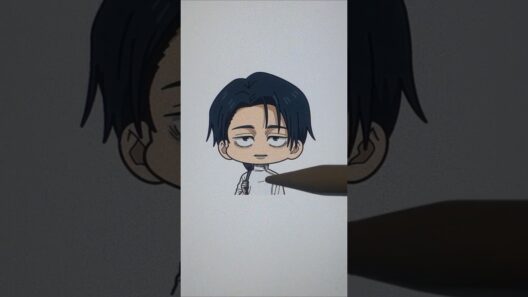 【新作】『呪術廻戦』死滅回游 前編！仙台結界 の乙骨憂太を描くことに成功した人。