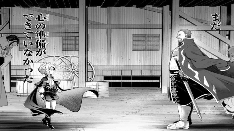 【異世界漫画】お気楽領主の楽しい領地防衛　～生産系魔術で名もなき村を最強の城塞都市に～1~48【マンガ動画】