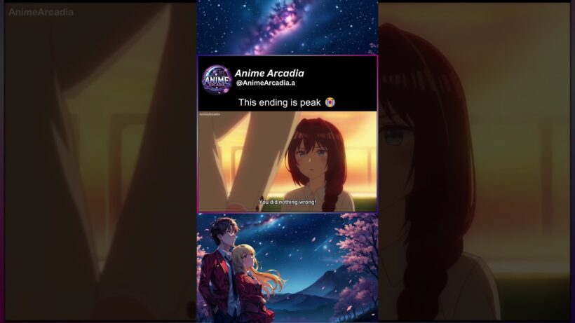 The most emotional finale of 2026 😭