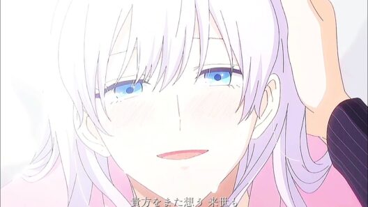 拷問バイトくんの日常／クスシキ