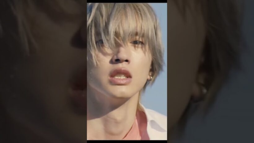 #tiktok #うるわしの宵の月 #実写