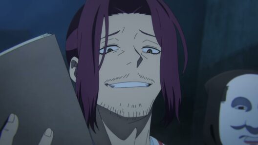 TVアニメ『地獄楽』第二期最終話｜第二十五話「終と始」予告映像