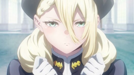 TVアニメ『魔都精兵のスレイブ2』スペシャル映像 #まとスレ