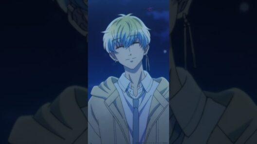 冬夜が藍を誘った理由… | TVアニメ『どうせ、恋してしまうんだ。』第20話-2