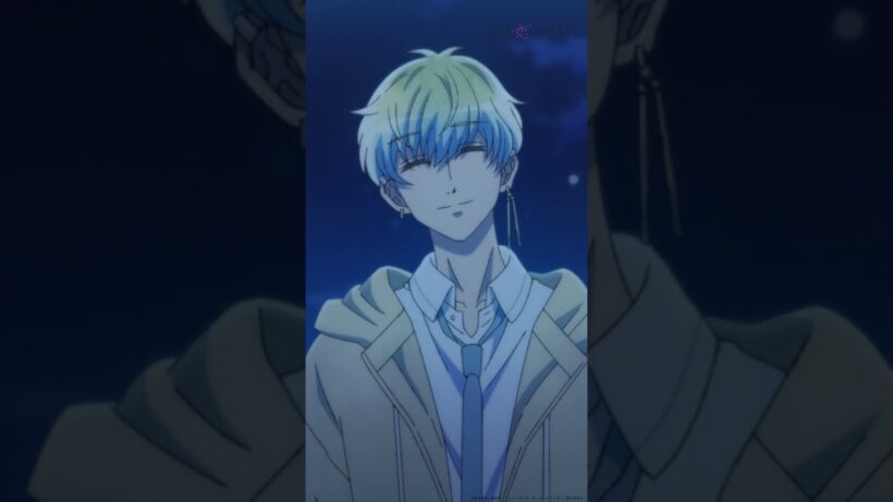 冬夜が藍を誘った理由… | TVアニメ『どうせ、恋してしまうんだ。』第20話-2