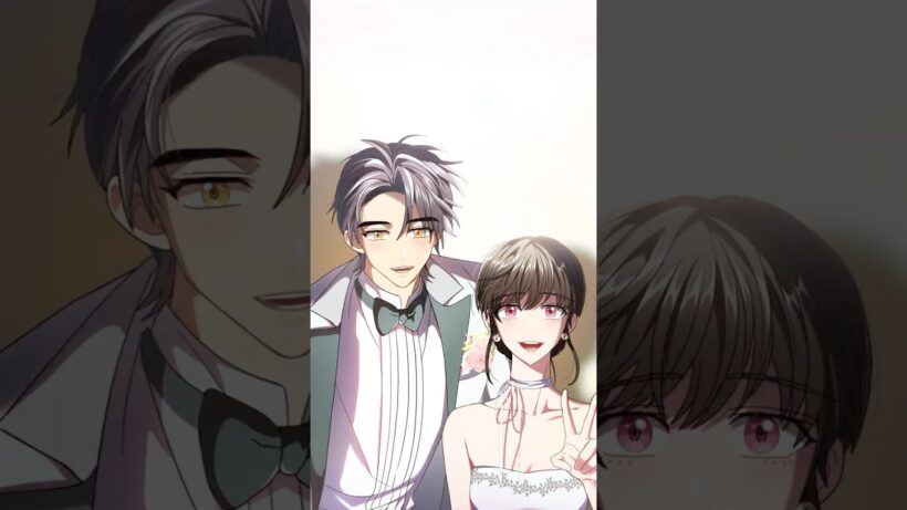 パーティーで俺のパートナーになってほしいんだ