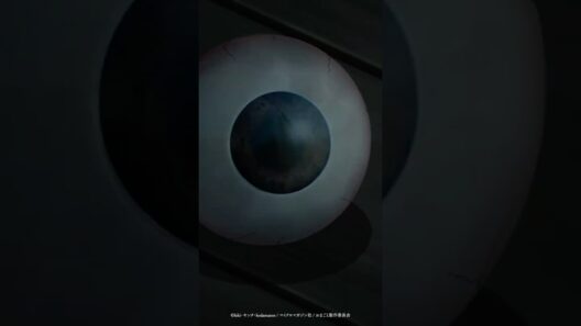 👁️ #おまごと #anime #shorts