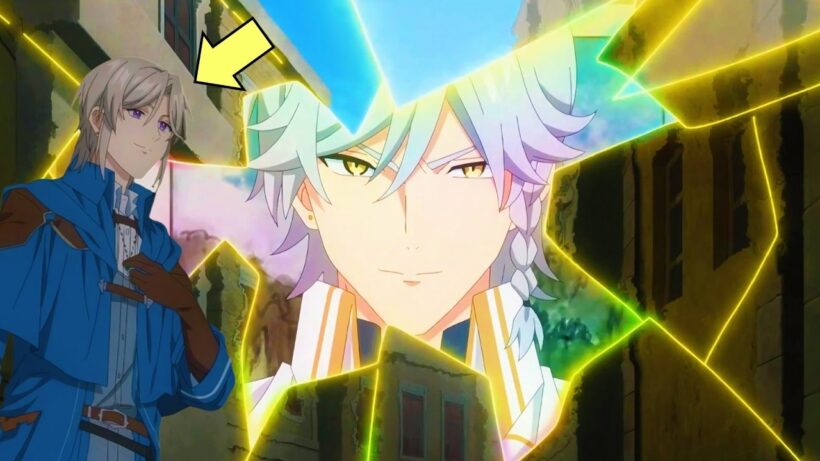 💥CUANDO TU NOVIO DE OTRO MUNDO DICE QUE TE VA A RESCATAR│CAP 12 Odayaka Kizoku no Kyuuka no Susume