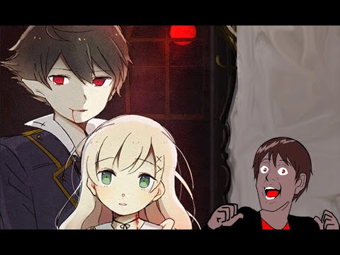 やるわよ!!!!!!!!!!!!【アルネの事件簿 】