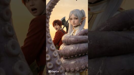 『葬送のフリーレン 』第37話「ヒンメルの自伝」他愛のない旅の日常 ただの日常だよ/実写化