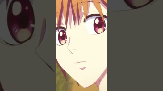 お前を見てたんだ｜TVアニメ「#花ざかりの君たちへ」第12話『おれもそうだったもの』より#HanaKimi #anime #山根綺 #八代拓