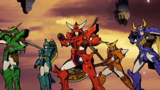 第12話 恵緋浪愚