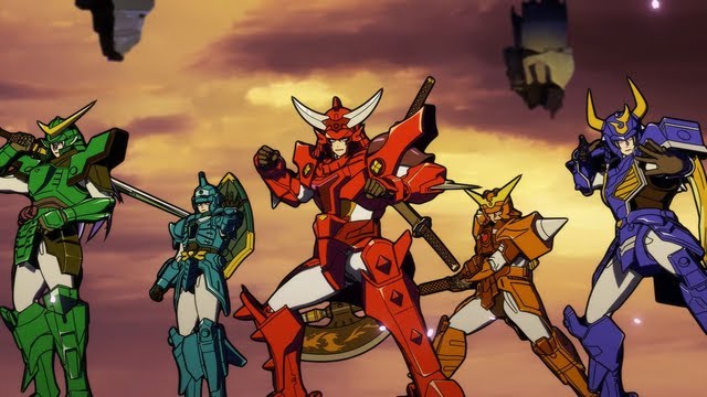 第12話 恵緋浪愚