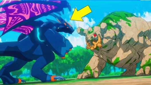 [EP9,10] He Reincarnates as a Dragon Egg in a World Full of Monsters🔥Winter 2026
