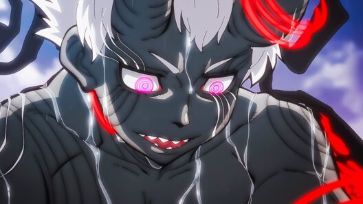 Shinrabanshō-Man vs Evangelist「AMV Fire Force Season 3 Part 2」Heart on the Trigger ᴴᴰ