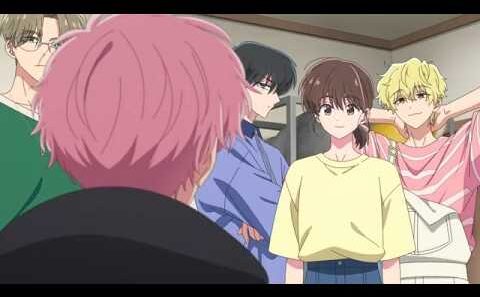 多聞くん今どっち！？最終回ラストシーン