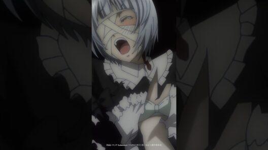 「助けて、ご主人様！」 #おまごと #anime #shorts