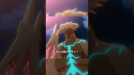 TVアニメ『転生したらドラゴンの卵だった』第11話「見かけたら黒幕だった」🥚✨毎週土曜放送・配信中❕ #ドラたま #イルシアくん #shorts