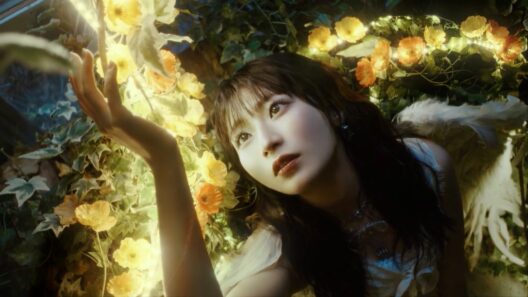 青木陽菜「ワールズエンドトリガー」 Music Video