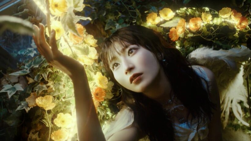 青木陽菜「ワールズエンドトリガー」 Music Video