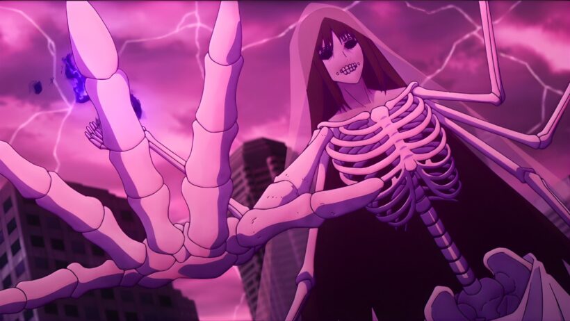 Jester Summons Whom💀😶 | Richard and Tsubaki Are Dead | Fate/strange Fake Episode 13