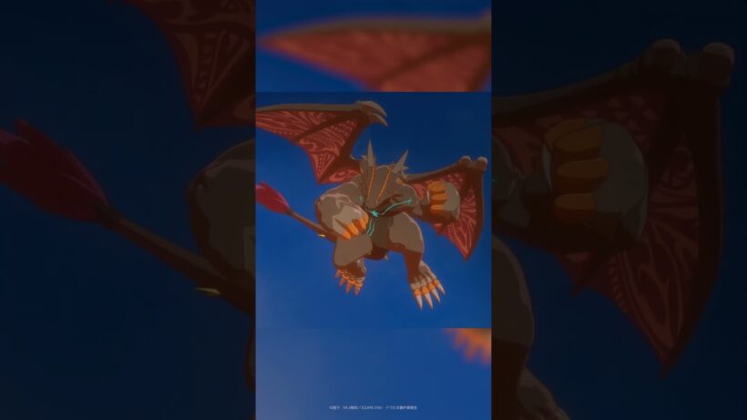 TVアニメ『転生したらドラゴンの卵だった』第11話「見かけたら黒幕だった」🥚✨放送・配信中❕ #ドラたま #イルシアくん #shorts