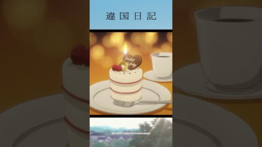 「こうやって少しずつ、あなたはあなたの暮らしを築いていくんだな…」アニメ #違国日記 第12話「見つける」