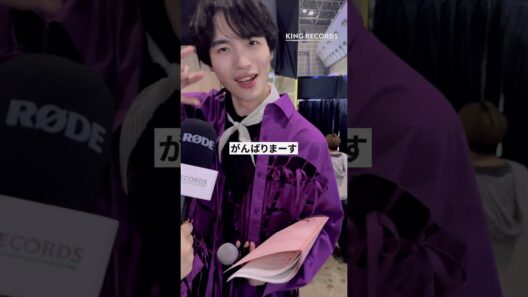 【密着】「多聞くん今どっち！？」AnimeJapanステージの舞台裏をお届け！ #animejapan