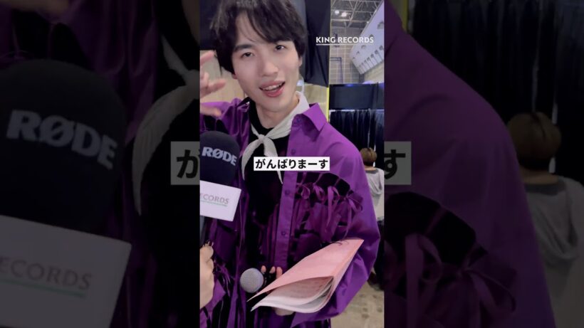 【密着】「多聞くん今どっち！？」AnimeJapanステージの舞台裏をお届け！ #animejapan