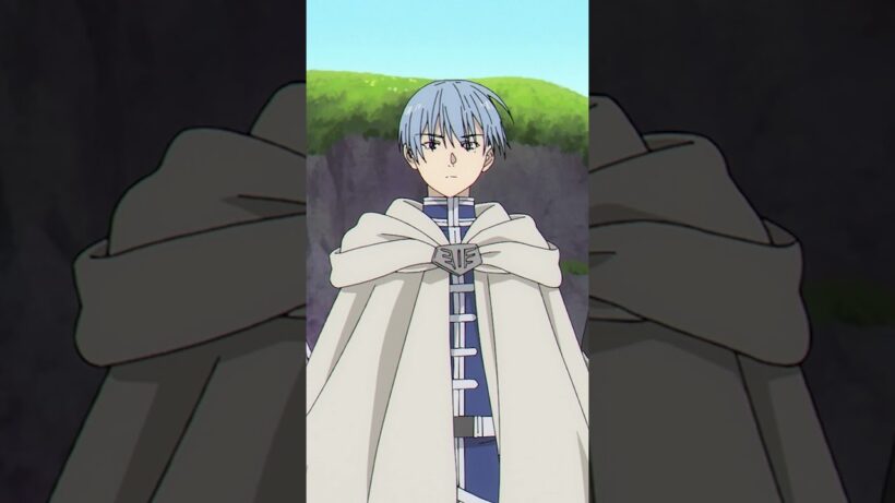 「対価はフリーレンが受け取るさ」／『#葬送のフリーレン』第2期第38話「美しい光景」より