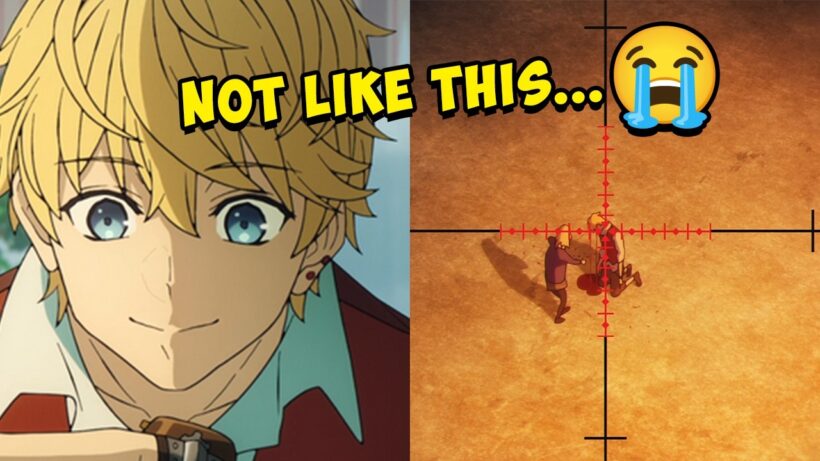 Flat Escardos Finally Met Ayaka. Then, THIS Happened. 😭【Fate/Strange Fake】