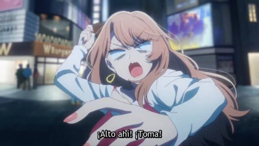 Miyako convence a Ichigo para que cumplan sus Sueños - Oshi no Ko Season 3 Final