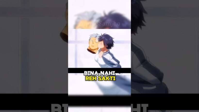 Kiss karte hi Meteors girne lage 😳 #anime #darkanime #immortal #undead #shorts