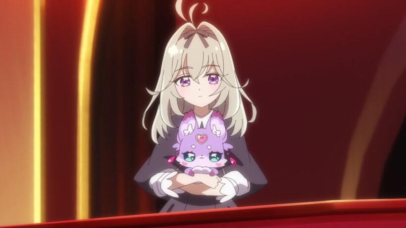 Weekly Moria Luluka ~ Star Detective Precure - 08