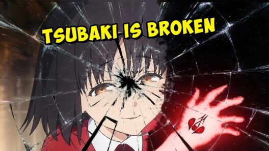 "I Wish to be Alone Forever" | Tsubaki’s Heartbreaking Realization【Fate/Strange Fake】