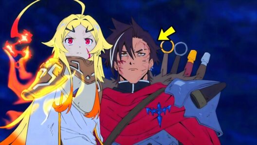 【アニメ最新】 勇者刑に処す 懲罰勇者9004隊刑務記録 【アニメフル全話】 🍑🧸 Sentenced to Be a Hero | Manhwa Verse