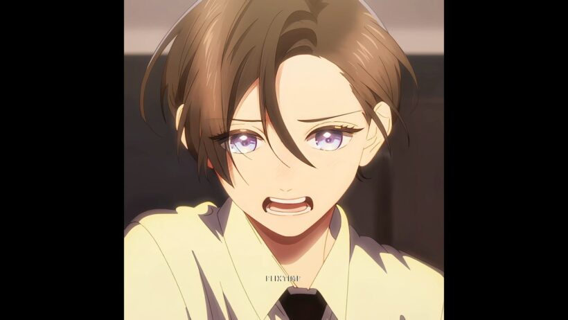 ✩Yoi Got Mad Over Kohaku 😳🔥 | In the Clear Moonlit Dusk Episode 12