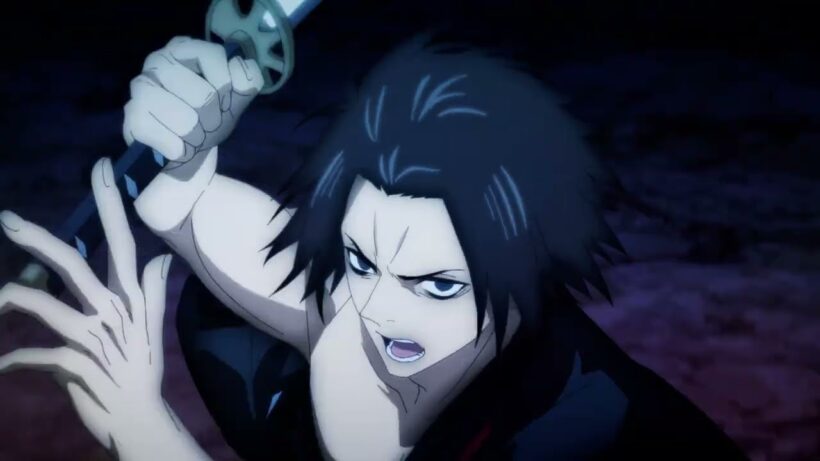 【TVCM 第8弾｜リニューアル】『地獄楽 パラダイスバトル』新規カット公開【パラバト】