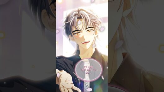 I’D LIKE FOR YOU TO GO TO THE DANCE PARTY WITH ME