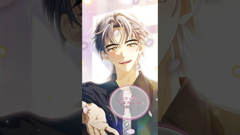 I’D LIKE FOR YOU TO GO TO THE DANCE PARTY WITH ME