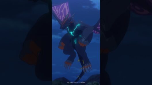 TVアニメ『転生したらドラゴンの卵だった』第11話「見かけたら黒幕だった」🥚✨放送・配信中❕ #ドラたま #イルシアくん #shorts