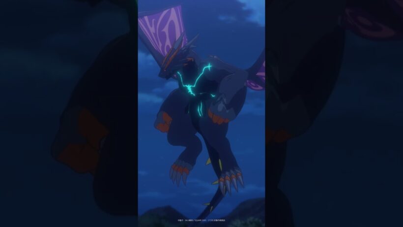 TVアニメ『転生したらドラゴンの卵だった』第11話「見かけたら黒幕だった」🥚✨放送・配信中❕ #ドラたま #イルシアくん #shorts