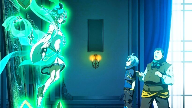 無限の力を持つ幼き王子、宮廷に渦巻く陰謀。1~12話。Anime English Subtitle 2026 👑⚔️