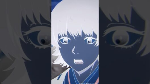 「兄さんは天仙側で何をしていたのですか？」｜『#地獄楽』第二十五話「終と始」より