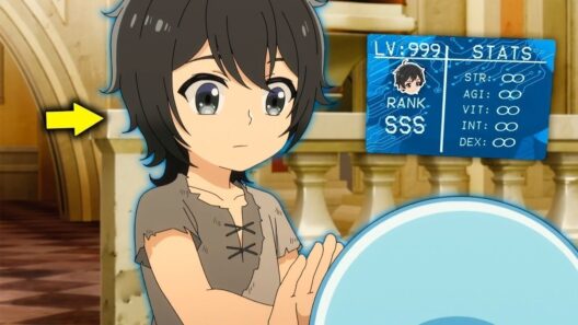 【アニメ最新】 ヘルモード ～やり込み好きのゲーマーは廃設定の異世界で無双する～ 【アニメフル全話】 🍑🧸 | MythIndex