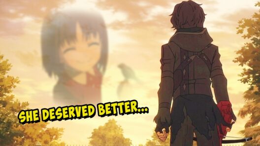 『Sigma’s Revenge』Tsubaki’s ParentsAre WORSE than we thought 【Fate/Strange Fake】